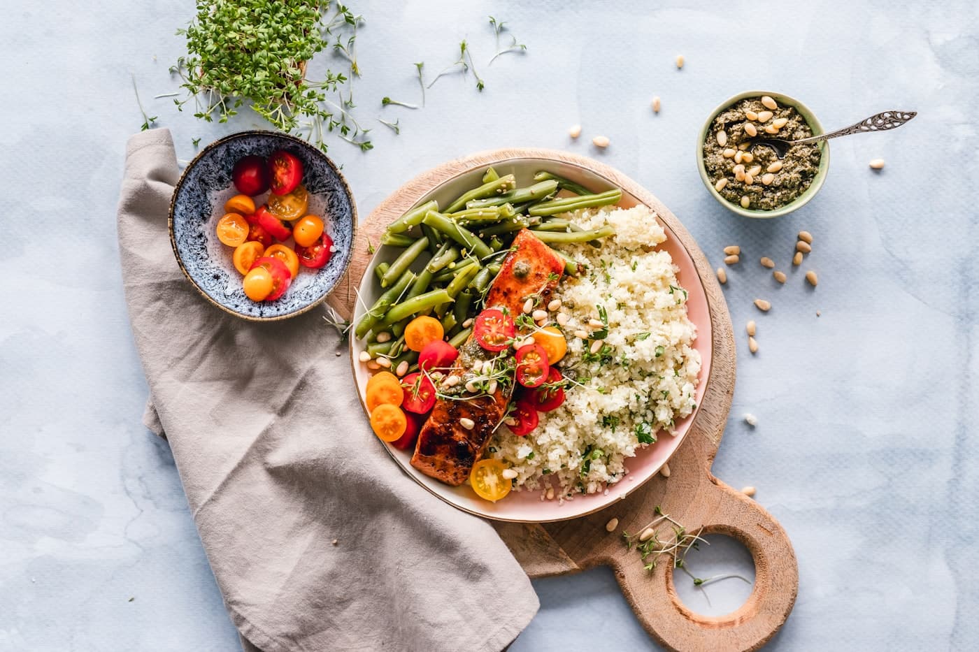 Pag Cheese and Lamb: A Food Lover's Guide